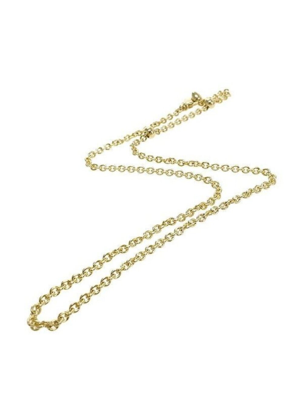Bvlgari Canete Chain Necklace